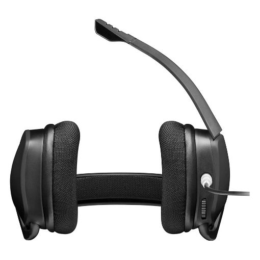 Εικόνα της Headset Corsair Void Elite Stereo Carbon CA-9011208-EU