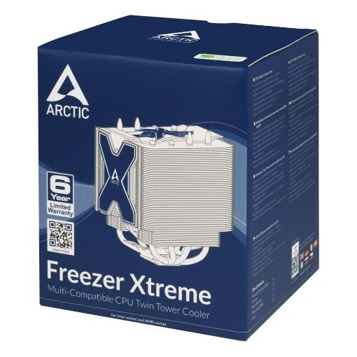Εικόνα της Arctic Freezer Xtreme rev2 UCACO-P0900-CSB01