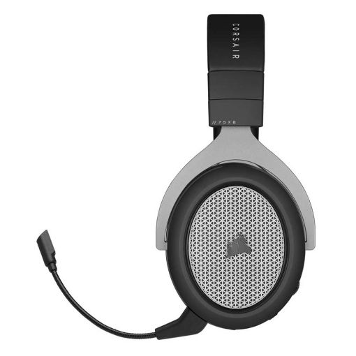 Εικόνα της Gaming Headset Corsair HS75 XB Wireless for Xbox Series X and Xbox One CA-9011222-EU