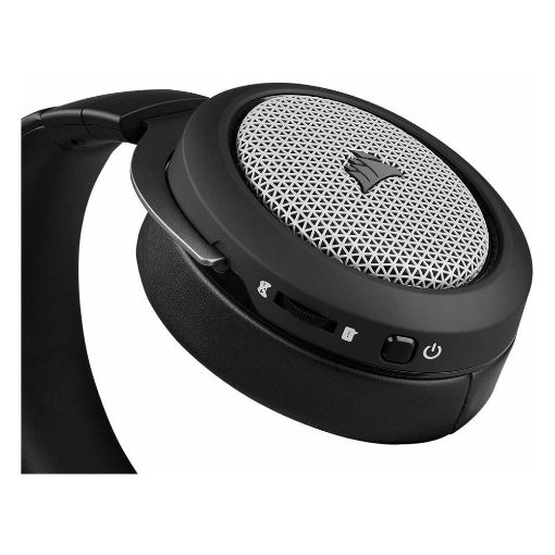 Εικόνα της Gaming Headset Corsair HS75 XB Wireless for Xbox Series X and Xbox One CA-9011222-EU