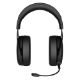 Εικόνα της Gaming Headset Corsair HS70 Wired with Bluetooth Carbon CA-9011227-EU
