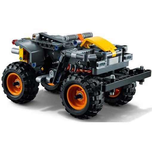 Εικόνα της LEGO Technic: Monster Jam Max-D 42119