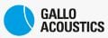 Εικόνα για τον κατασκευαστή Gallo Acoustics
