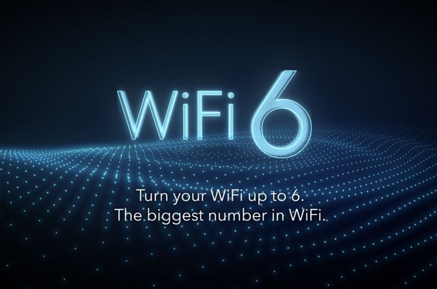 WiFi6 how its working