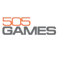 Εικόνα για τον κατασκευαστή 505 Games