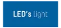 Εικόνα για τον κατασκευαστή Led's Light