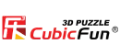 Εικόνα για τον κατασκευαστή Cubic Fun