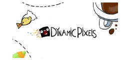 Dynamic Pixels