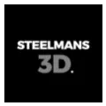 Εικόνα για τον κατασκευαστή Steelmans3D