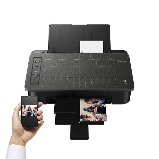 Εικόνα της Εκτυπωτής Inkjet Canon Pixma TS305 2321C006AA