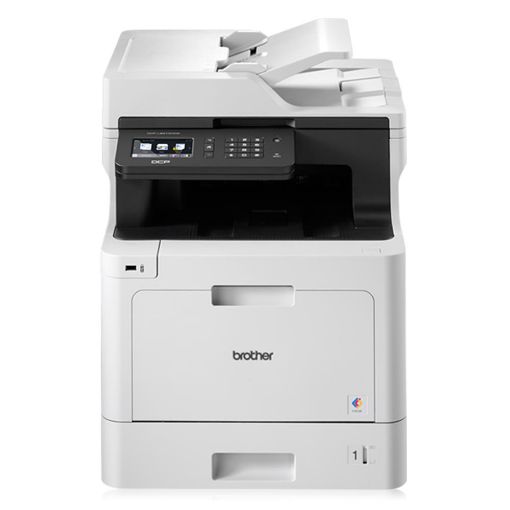 Εικόνα της Πολυμηχάνημα Laser Brother DCP-L8410CDW Color