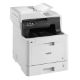 Εικόνα της Πολυμηχάνημα Laser Brother DCP-L8410CDW Color