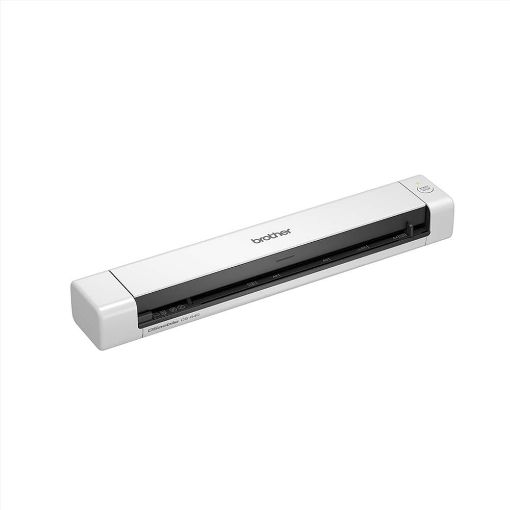 Εικόνα της Φορητός Σαρωτής Brother DS-640