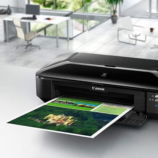 Εικόνα της Εκτυπωτής Inkjet Canon Pixma iX6850 A3+ 8747B006AA
