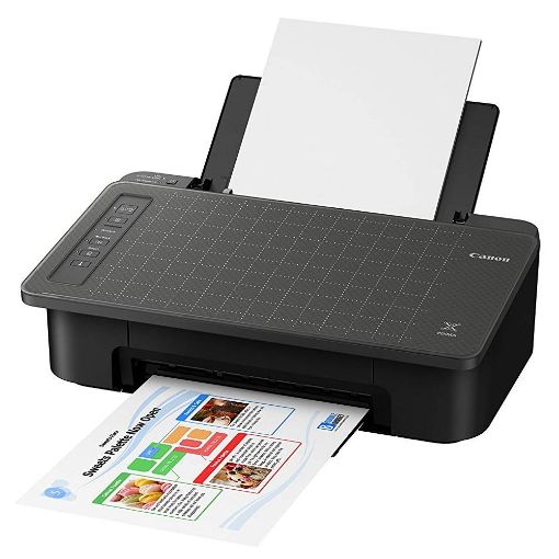 Εικόνα της Εκτυπωτής Inkjet Canon Pixma TS305 2321C006AA