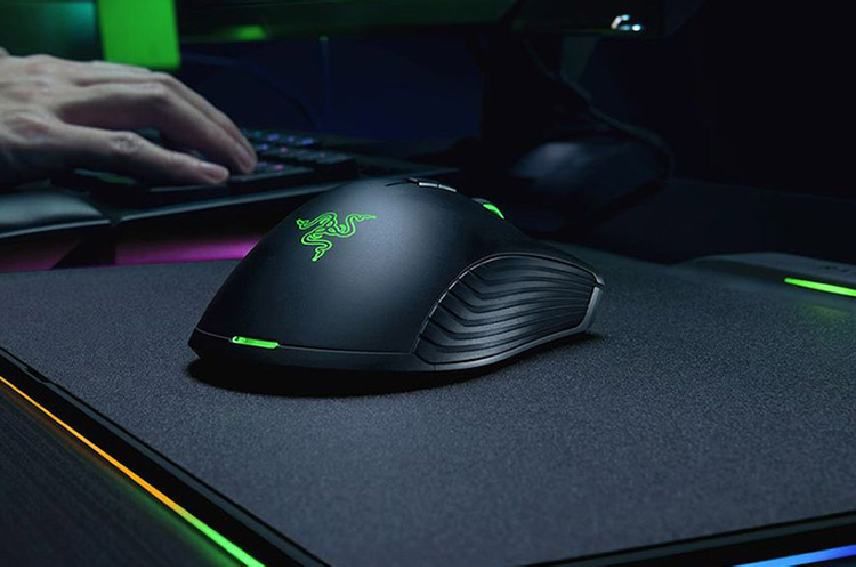 Ασύρματα ποντίκια gaming - Ζήσε την απόλυτη δράση χωρίς περιορισμούς