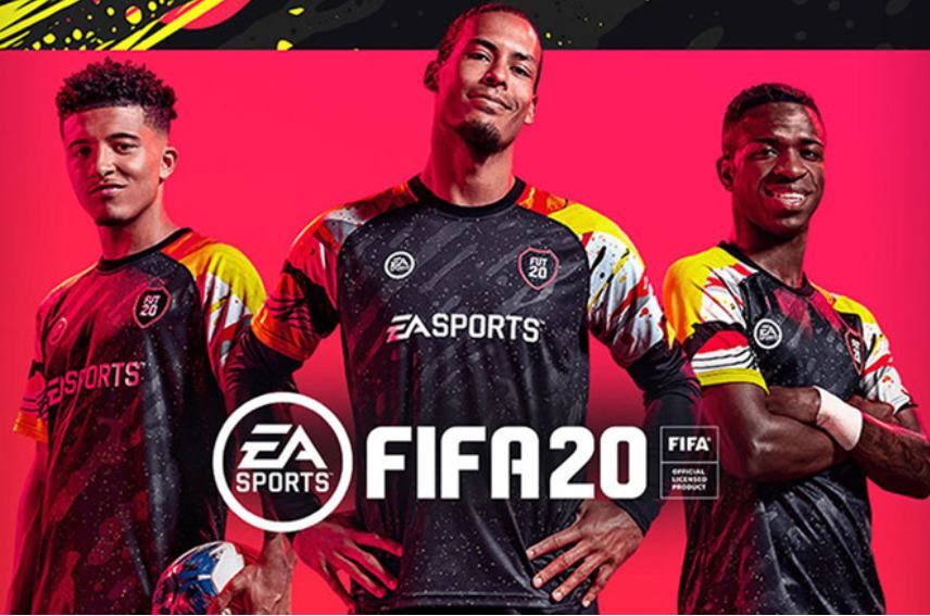 FIFA 20 - Μάθε τα πάντα για το νέο FIFA