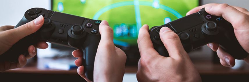 Ώρα για gaming - τα απαραίτητα για το καλοκαίρι