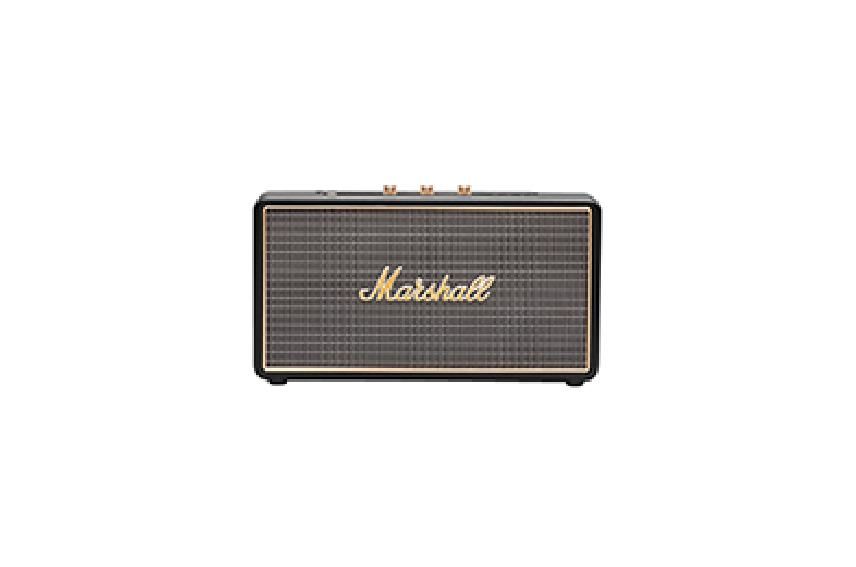 3 πράγματα που δεν ήξερες για τη Marshall