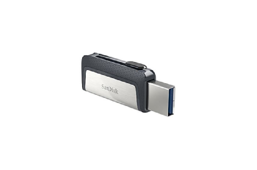 Γνώρισε τη νέα γενιά USB sticks που συναρπάζει!