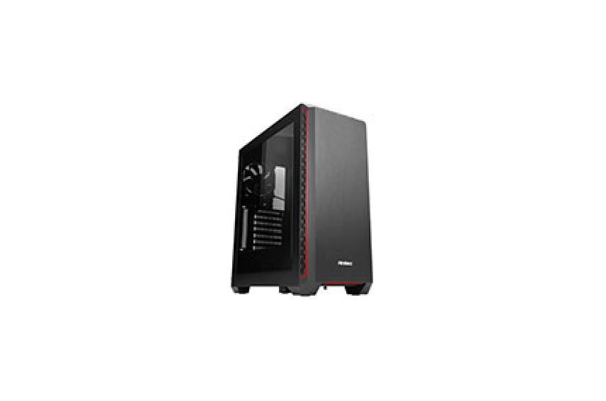 Antec: Η ήρεμη δύναμη στον εξοπλισμό για pc