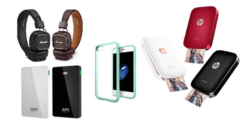 5 χρήσιμα gadgets για το ταξίδι των διακοπών
