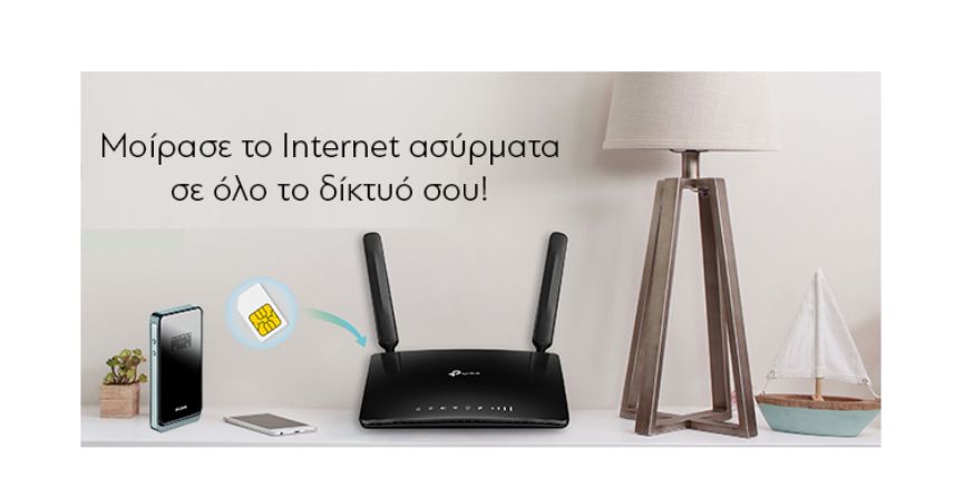 Routers