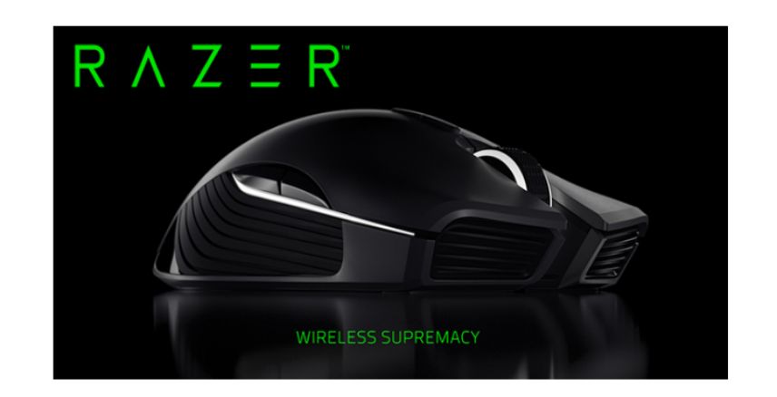 Tα πιο δημοφιλή ποντίκια Razer που απογειώνουν το gaming!