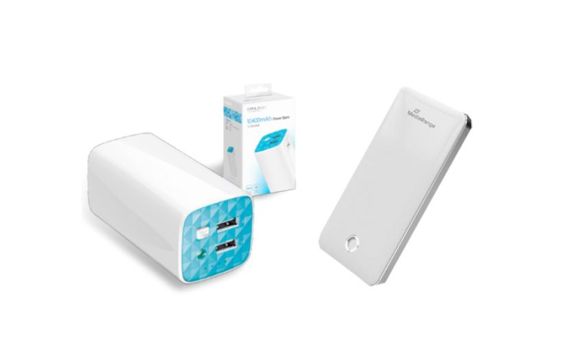 Πώς να επιλέξετε το ιδανικό powerbank για τις συσκευές σας