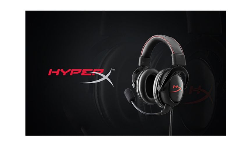 Όσα χρειάζεστε να ξέρετε για τα ακουστικά HyperX
