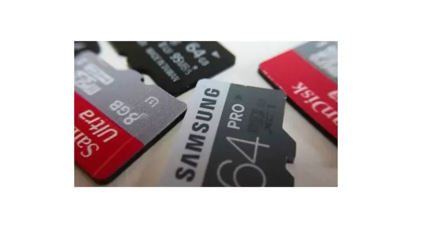 Πώς να επιλέξετε την ιδανική κάρτα μνήμης για κάθε συσκευή