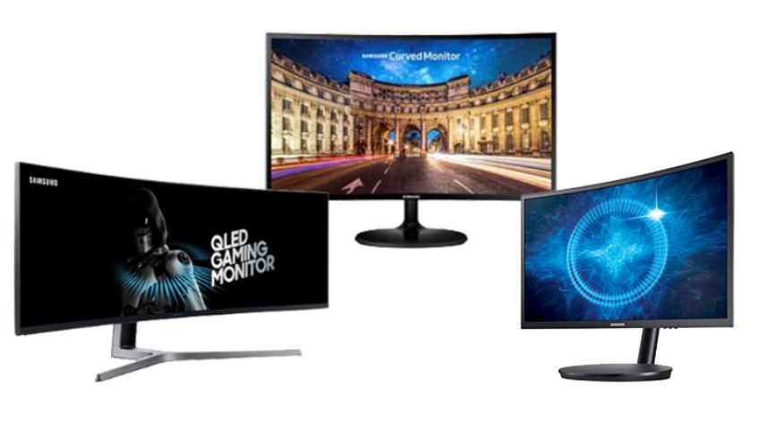 Οθόνες Samsung: Επιλέξτε την ιδανική για τις ανάγκες σας!