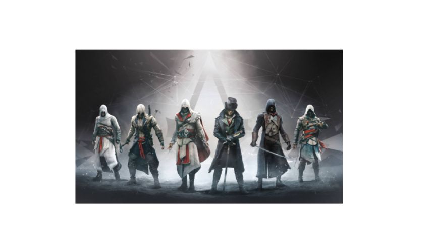 Περάστε τη gaming εμπειρία σας σε άλλο επίπεδο