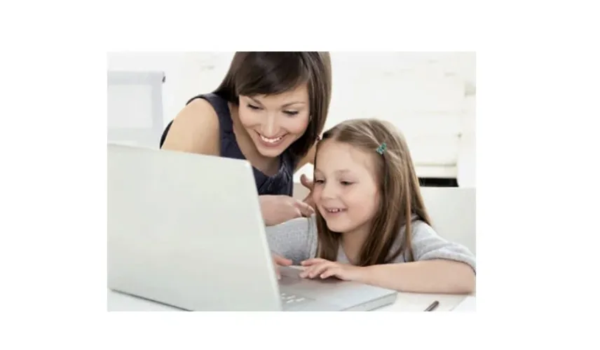 Πώς θα μάθετε στο παιδί σας να χειρίζεται τον υπολογιστή