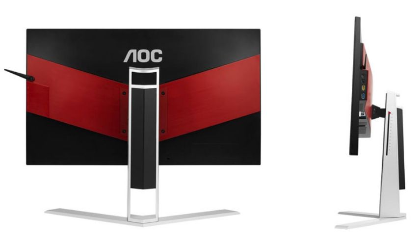 Οθόνες HDR Gaming και Υπολογιστές.