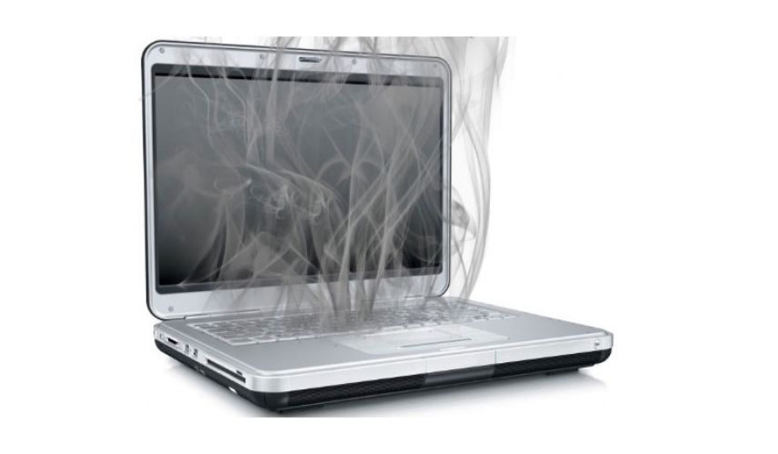 Έπαθε το Laptop σας Θερμοπληξία; Τι να Κάνετε