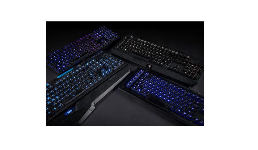 Gaming και Μηχανικά Πληκτρολόγια