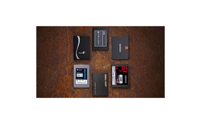 SSD - Ότι Πρέπει να Γνωρίζετε για τις Διαφορές Μεταξύ SLC - MLC - TLC