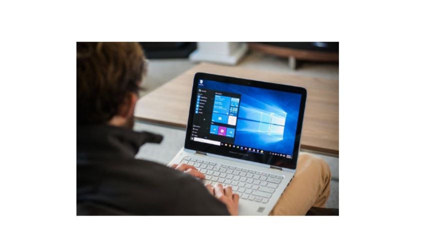 Εκτυπωτές: Πως να Κάνετε τη Σύνδεση με τα Windows 10