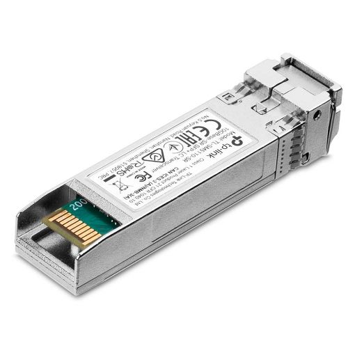 Εικόνα της Tp-Link Multi-mode SFP+ LC Transceiver TL-SM5110-SR