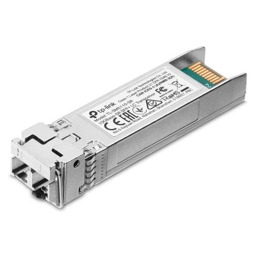 Εικόνα της Tp-Link Multi-mode SFP+ LC Transceiver TL-SM5110-SR
