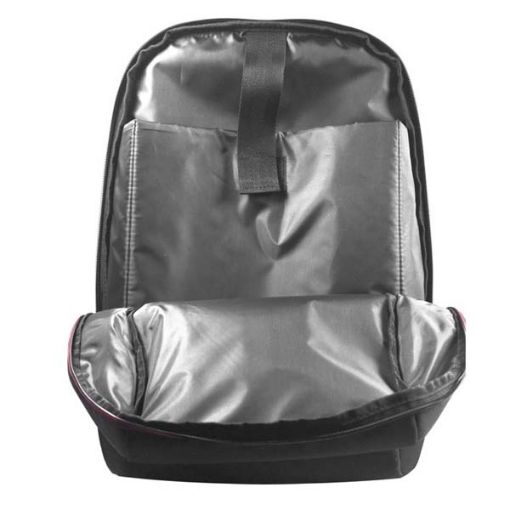 Εικόνα της Τσάντα Notebook 15.6'' Asus Nereus Backpack Black 90-XB4000BA00060