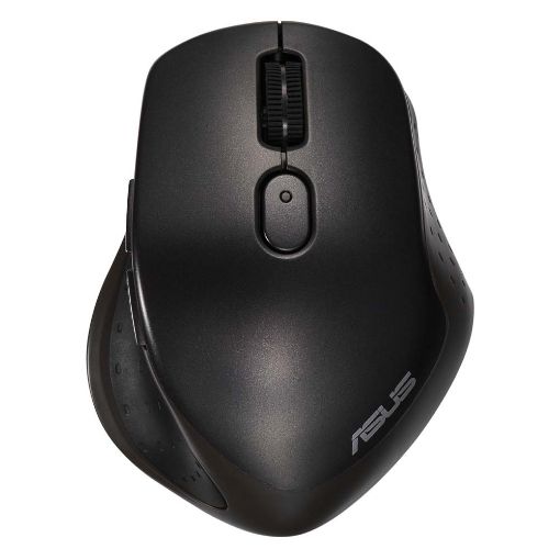 Εικόνα της Ποντίκι Asus MW203 Bluetooth Black 90XB06C0-BMU000