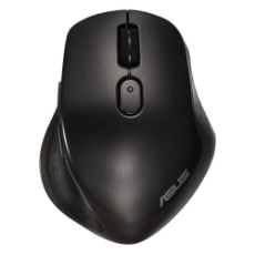 Εικόνα της Ποντίκι Asus MW203 Bluetooth Black 90XB06C0-BMU000
