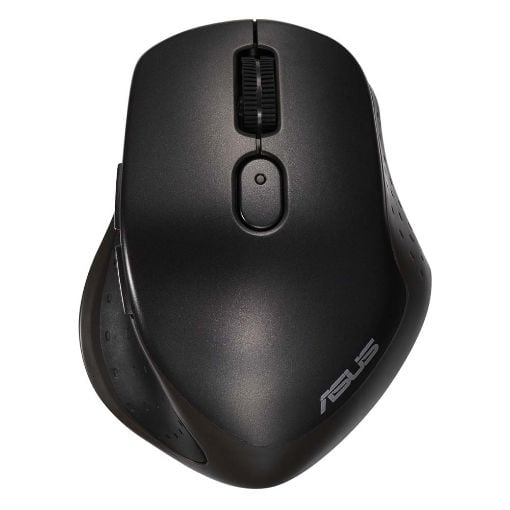 Εικόνα της Ποντίκι Asus MW203 Bluetooth Black 90XB06C0-BMU000