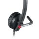 Εικόνα της Headset Logitech H650e Dual USB 981-000519