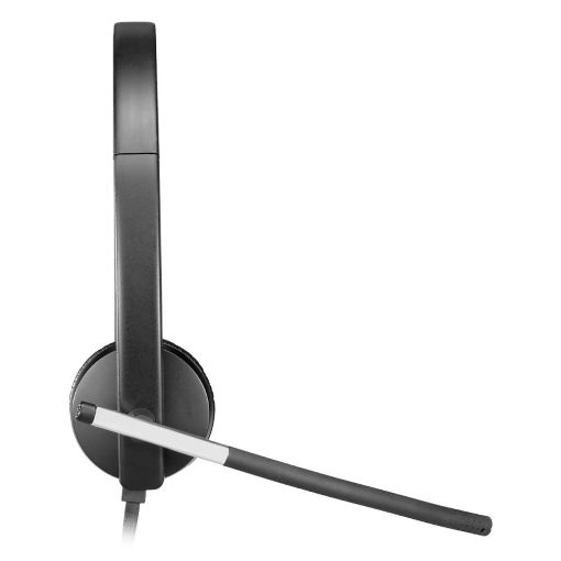 Εικόνα της Headset Logitech H650e Dual USB 981-000519