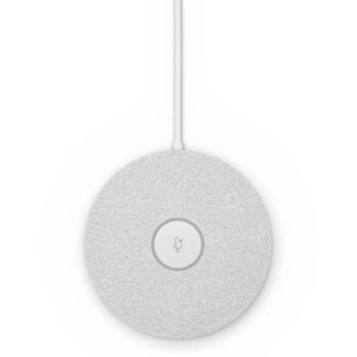 Εικόνα της Logitech Rally Mic Pod White 952-000038