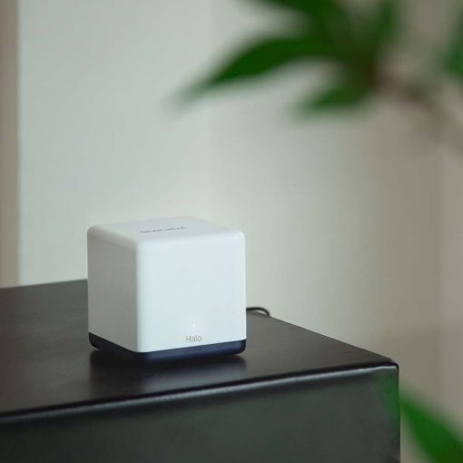 Εικόνα της Access Point Mercusys Halo H50G AC1900 Whole Home Mesh Wi-Fi System (2-Pack)