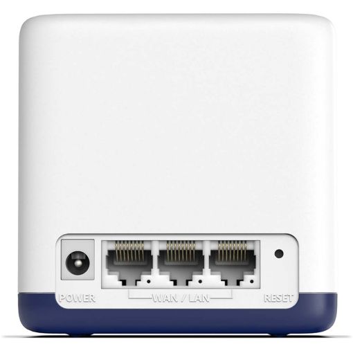Εικόνα της Access Point Mercusys Halo H50G AC1900 Whole Home Mesh Wi-Fi System (2-Pack)